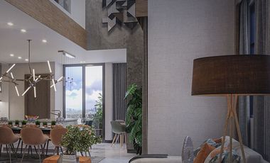 FOR SALE: 2 BR SPACIOUS UNIT AT LE PONT BRIDGETOWNE ALONG C5,PASIG AS LOW AS 42k/MONTHLY with NO DP, NO INTEREST IN 10YEARS