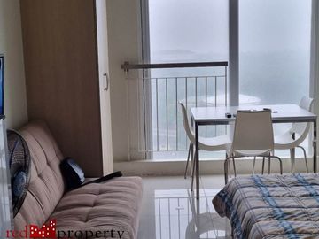 Studio Unit for sale in Wind Residences Tagaytay Cavite