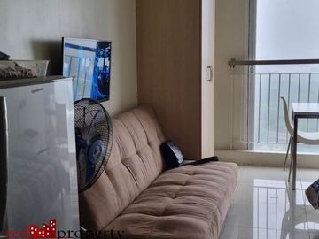 Studio Unit for sale in Wind Residences Tagaytay Cavite
