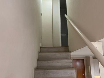 VENDO hermoso LOFT en Santiago