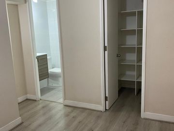VENDO hermoso LOFT en Santiago