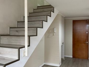 VENDO hermoso LOFT en Santiago