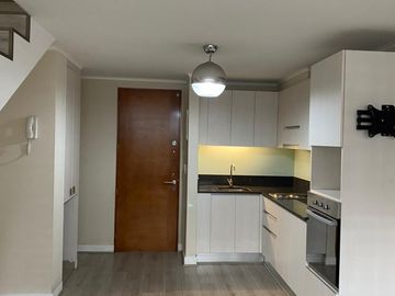 VENDO hermoso LOFT en Santiago