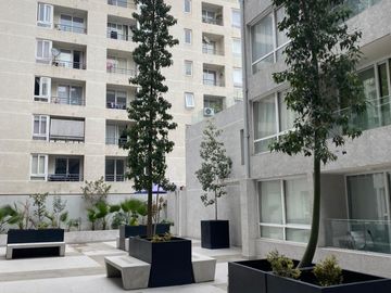 VENDO hermoso LOFT en Santiago