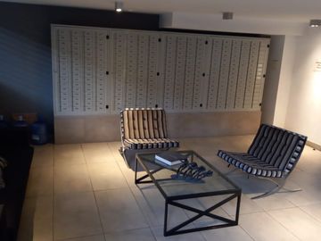 VENDO hermoso LOFT en Santiago