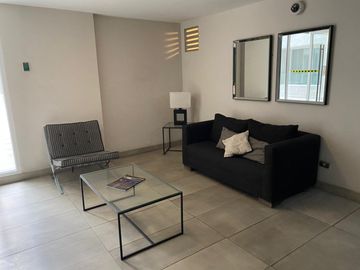 VENDO hermoso LOFT en Santiago