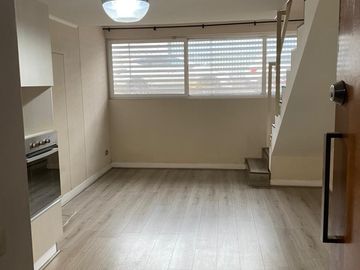 VENDO hermoso LOFT en Santiago
