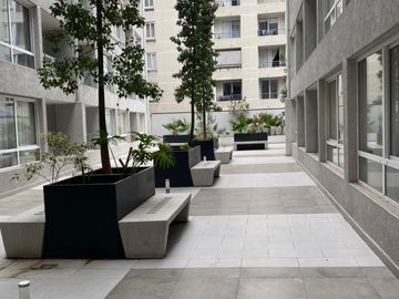 VENDO hermoso LOFT en Santiago