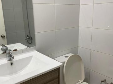 VENDO hermoso LOFT en Santiago