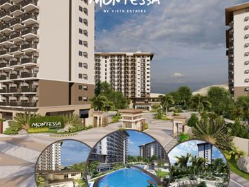 2 Bedroom Condominium in Subic (Town), Zambales