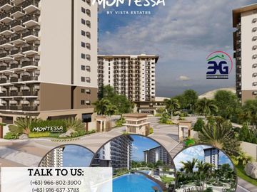 2 Bedroom Condominium in Subic (Town), Zambales