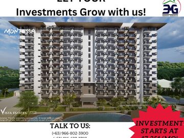 2 Bedroom Condominium in Subic (Town), Zambales
