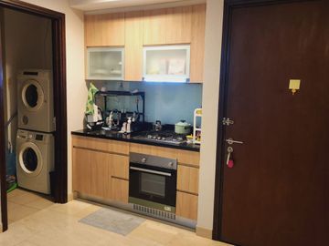 For Lease 2 Bedroom Apartment Size 89sqm, Setiabudi Sky Garden South Jakarta