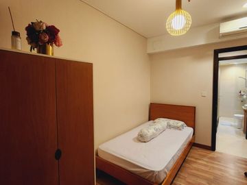 For Lease 2 Bedroom Apartment Size 89sqm, Setiabudi Sky Garden South Jakarta