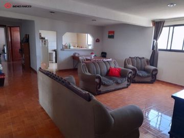EN VENTA LOCAL COMERCIAL CON DEPARTAMENTO EN ACTOPAN