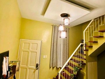 2BR House & Lot for Sale at Crestwood 2 Subdivision, Antipolo City