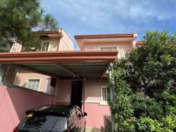 2BR House & Lot for Sale at Crestwood 2 Subdivision, Antipolo City