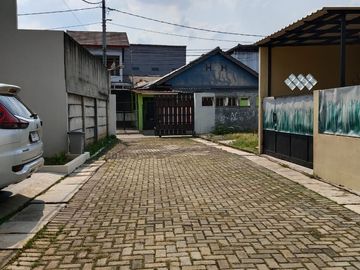Rumah Baru Minimalis Siap Huni Selangkah Ke Tol Jatiasih Bekasi