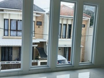 Rumah Baru Minimalis Siap Huni Selangkah Ke Tol Jatiasih Bekasi