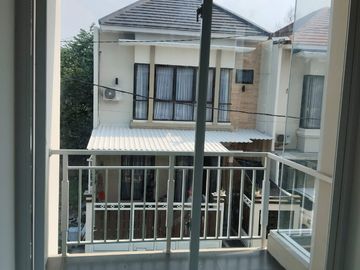 Rumah Baru Minimalis Siap Huni Selangkah Ke Tol Jatiasih Bekasi