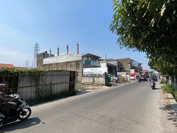 Grand arunika cluster rumah american design 15 menit ke stt telkom cicilan 4 jutaan