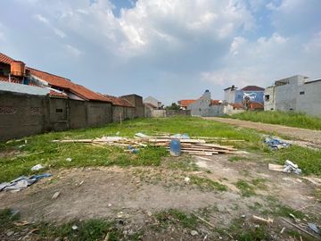 Grand arunika cluster rumah american design 15 menit ke stt telkom cicilan 4 jutaan