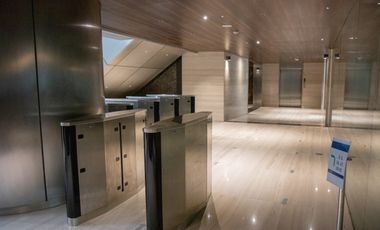 Office Space for Rent in Alveo Financial Tower Makati