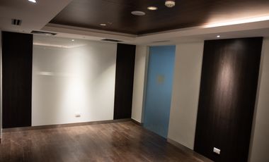 Office Space for Rent in Alveo Financial Tower Makati