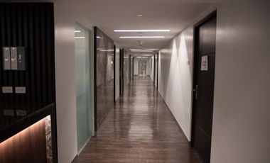 Office Space for Rent in Alveo Financial Tower Makati