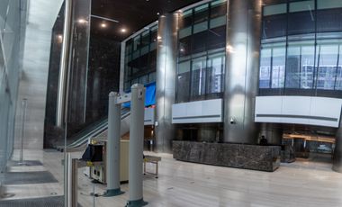 Office Space for Rent in Alveo Financial Tower Makati