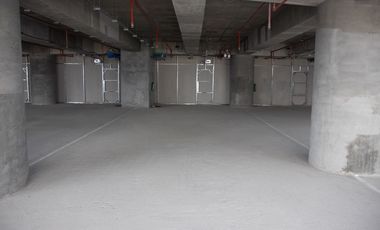 Office Space for Rent in Alveo Financial Tower Makati
