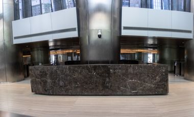 Office Space for Rent in Alveo Financial Tower Makati