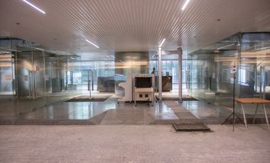 Office Space for Rent in Alveo Financial Tower Makati