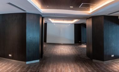 Office Space for Rent in Alveo Financial Tower Makati