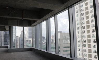 Office Space for Rent in Alveo Financial Tower Makati