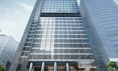 Office Space for Rent in Alveo Financial Tower Makati
