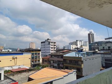 Hotel en Venta en Centro de Guayaquil