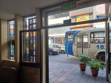 Hotel en Venta en Centro de Guayaquil