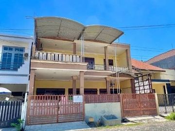 Jual cepat, Rumah Kost 2 lantai Rungkut Mejoyo Utara