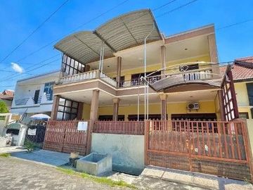 Jual cepat, Rumah Kost 2 lantai Rungkut Mejoyo Utara