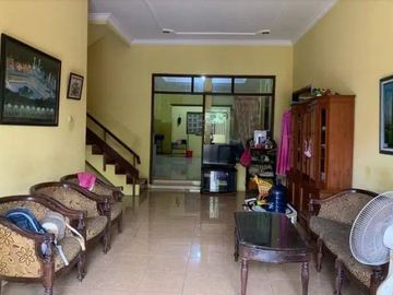 Jual cepat, Rumah Kost 2 lantai Rungkut Mejoyo Utara