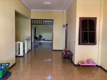 Jual cepat, Rumah Kost 2 lantai Rungkut Mejoyo Utara