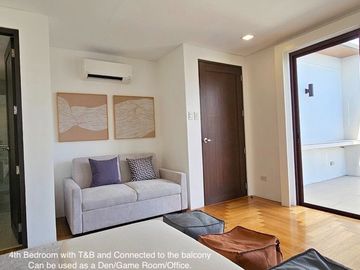 Brand New High Quality Cubao Townhouses for Sale!