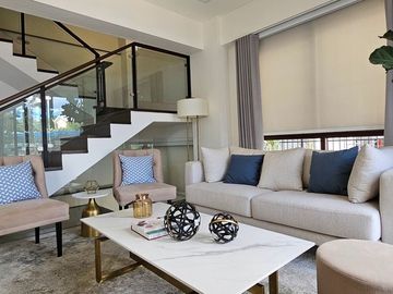 Brand New High Quality Cubao Townhouses for Sale!