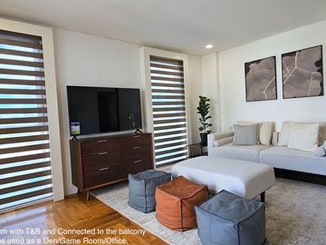 Brand New High Quality Cubao Townhouses for Sale!