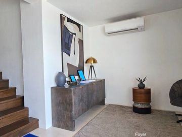 Brand New High Quality Cubao Townhouses for Sale!