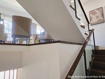 Brand New High Quality Cubao Townhouses for Sale!