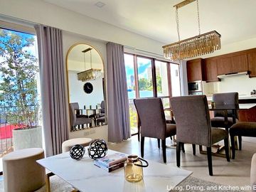 Brand New High Quality Cubao Townhouses for Sale!