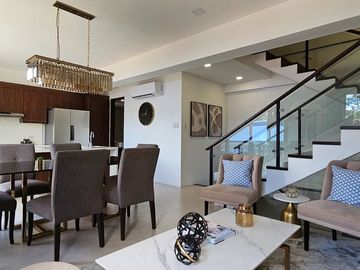 Brand New High Quality Cubao Townhouses for Sale!