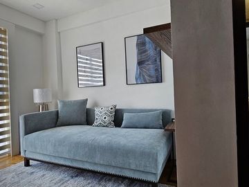 Brand New High Quality Cubao Townhouses for Sale!